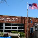 Point Lookout Post Office