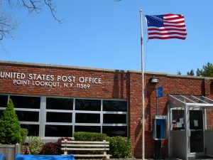 Point Lookout Post Office